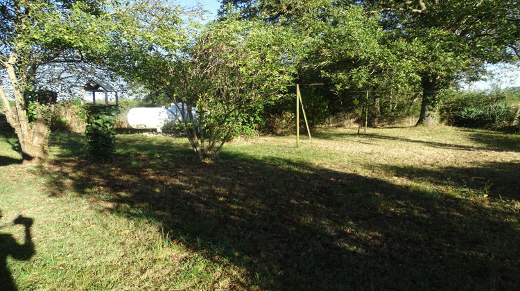 Ma-Cabane - Vente Maison INEUIL, 70 m²