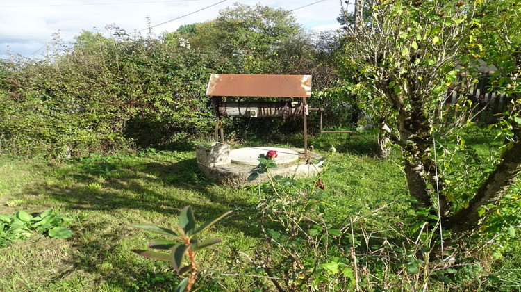 Ma-Cabane - Vente Maison INEUIL, 70 m²