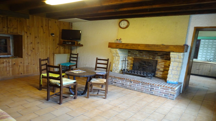 Ma-Cabane - Vente Maison INEUIL, 70 m²