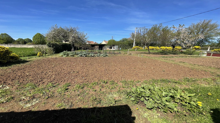 Ma-Cabane - Vente Maison INEUIL, 95 m²
