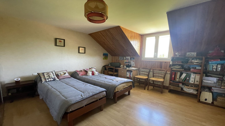 Ma-Cabane - Vente Maison INEUIL, 95 m²