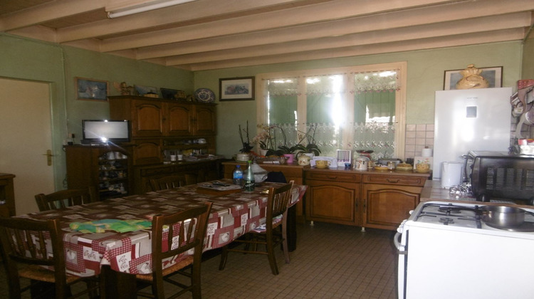 Ma-Cabane - Vente Maison INEUIL, 112 m²