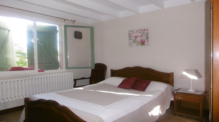 Ma-Cabane - Vente Maison INEUIL, 112 m²