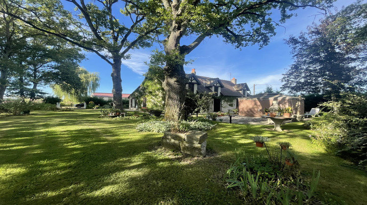 Ma-Cabane - Vente Maison INEUIL, 160 m²