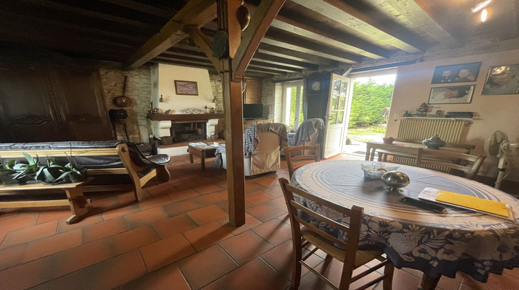 Ma-Cabane - Vente Maison INEUIL, 160 m²
