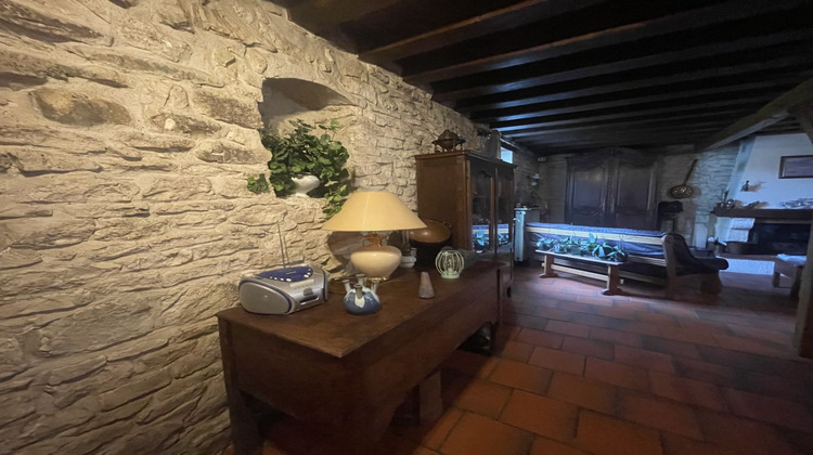Ma-Cabane - Vente Maison INEUIL, 160 m²