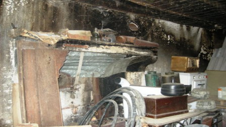 Ma-Cabane - Vente Maison INEUIL, 60 m²