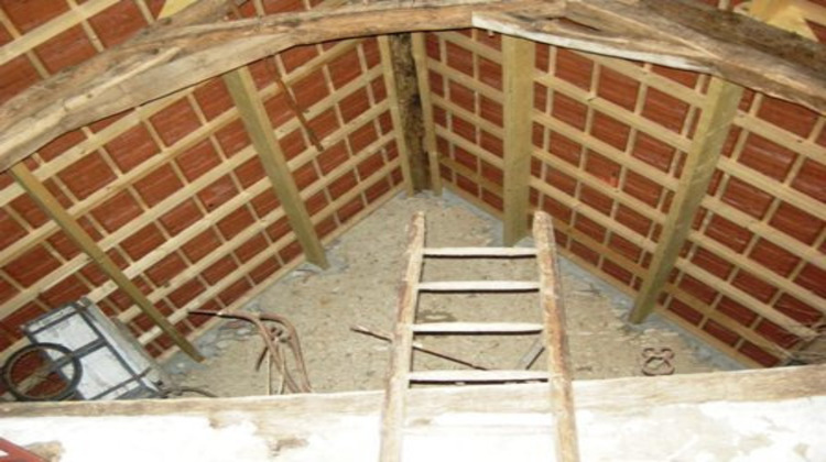 Ma-Cabane - Vente Maison INEUIL, 60 m²