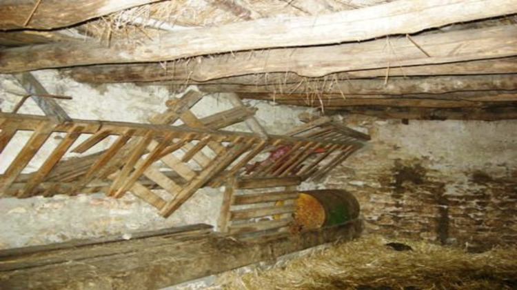 Ma-Cabane - Vente Maison INEUIL, 60 m²