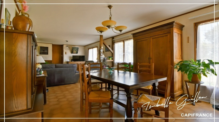 Ma-Cabane - Vente Maison INEUIL, 102 m²