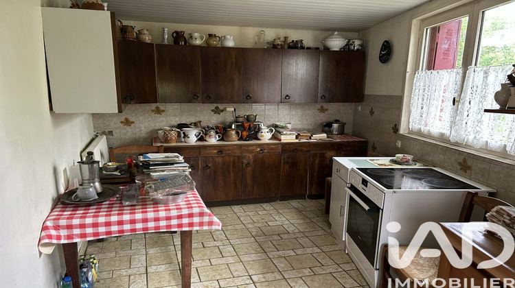 Ma-Cabane - Vente Maison Ineuil, 121 m²