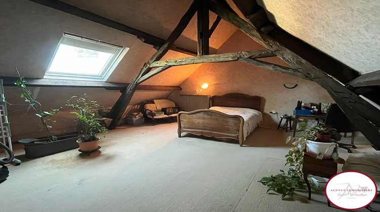 Ma-Cabane - Vente Maison INEUIL, 160 m²
