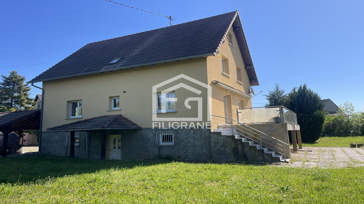 Ma-Cabane - Vente Maison Ingenheim, 145 m²