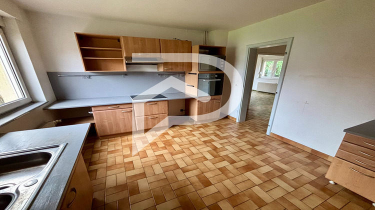 Ma-Cabane - Vente Maison INGERSHEIM, 122 m²