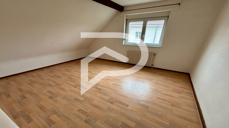 Ma-Cabane - Vente Maison INGERSHEIM, 122 m²