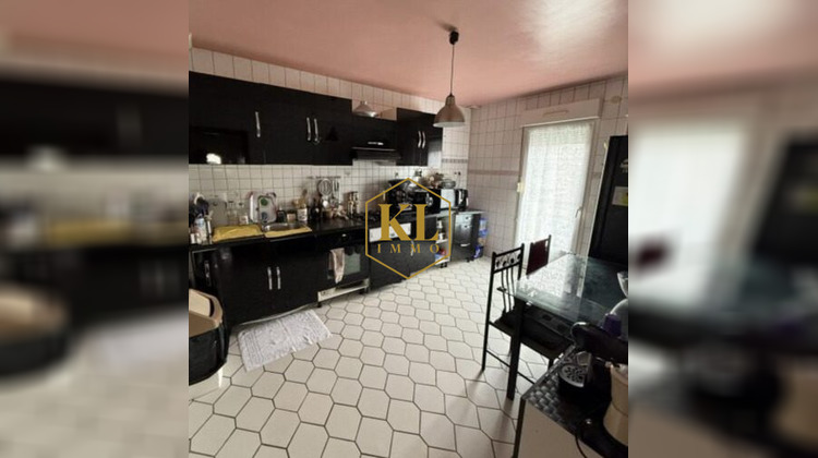 Ma-Cabane - Vente Maison Ingersheim, 102 m²