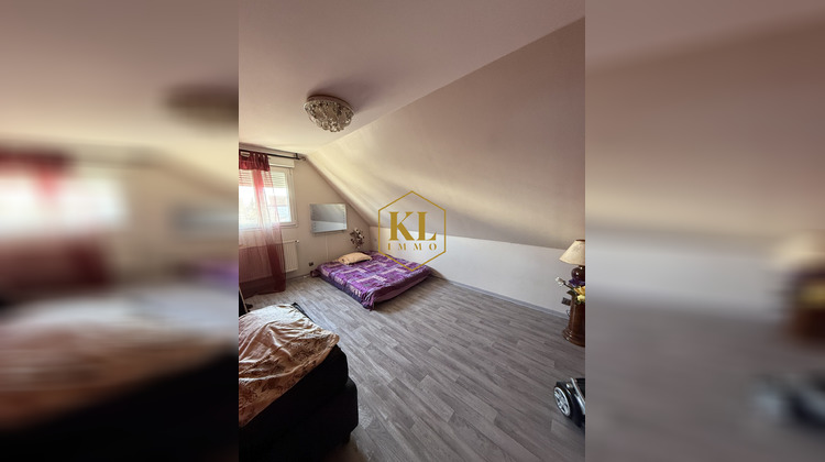 Ma-Cabane - Vente Maison Ingersheim, 102 m²