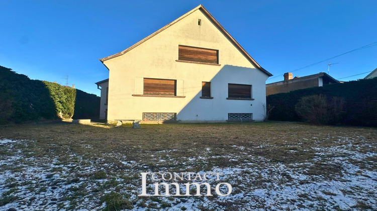 Ma-Cabane - Vente Maison Ingersheim, 293 m²