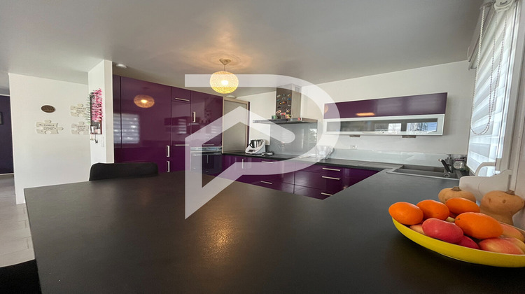 Ma-Cabane - Vente Maison INGERSHEIM, 92 m²