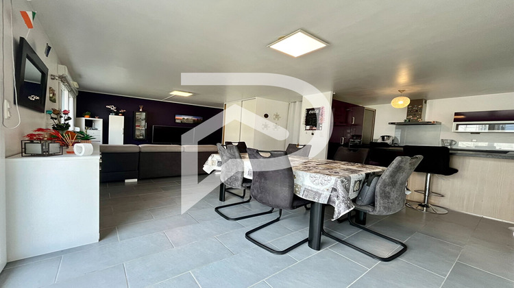 Ma-Cabane - Vente Maison INGERSHEIM, 92 m²