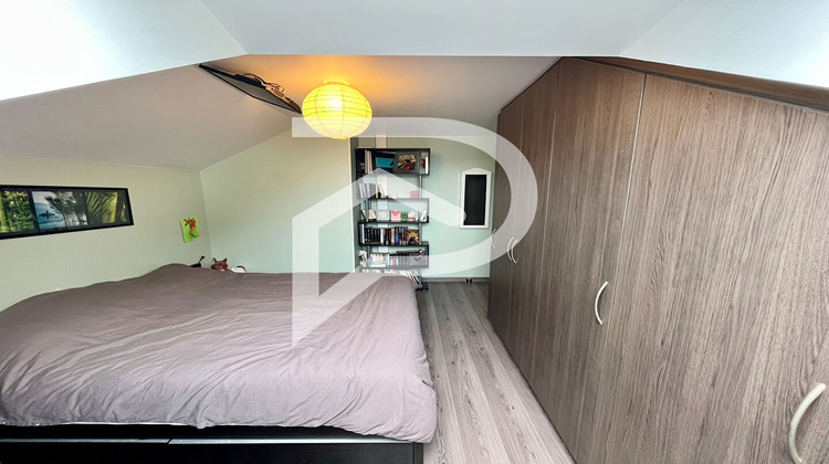 Ma-Cabane - Vente Maison INGERSHEIM, 92 m²