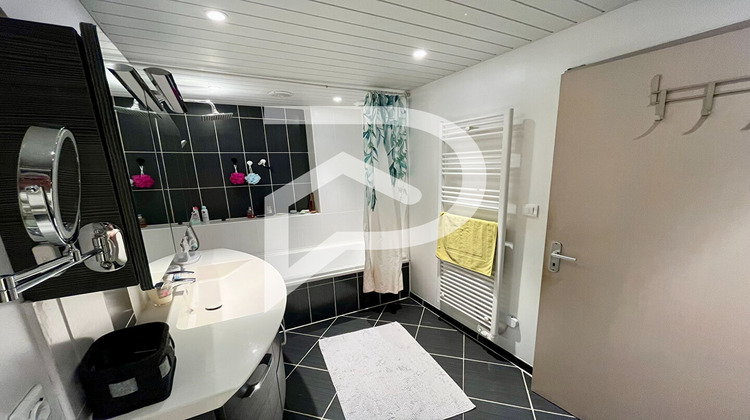 Ma-Cabane - Vente Maison INGERSHEIM, 92 m²