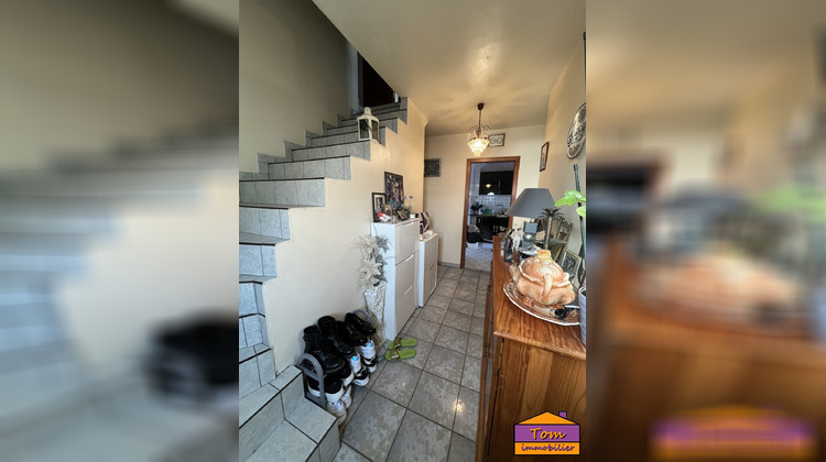 Ma-Cabane - Vente Maison Ingersheim, 102 m²