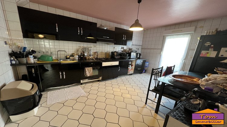Ma-Cabane - Vente Maison Ingersheim, 102 m²