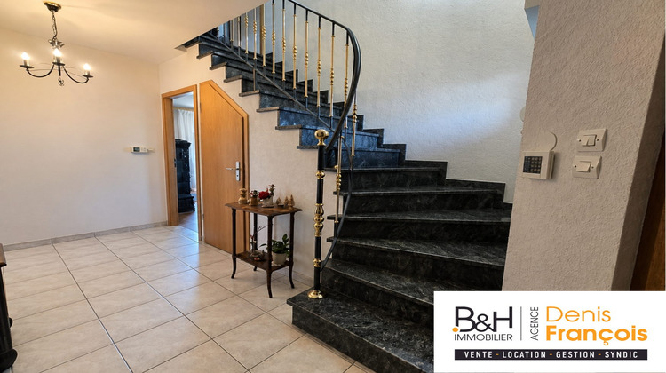 Ma-Cabane - Vente Maison Ingersheim, 140 m²