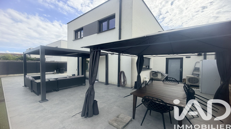 Ma-Cabane - Vente Maison Ingersheim, 127 m²
