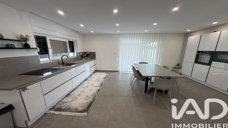 Ma-Cabane - Vente Maison Ingersheim, 127 m²