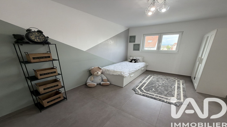 Ma-Cabane - Vente Maison Ingersheim, 127 m²