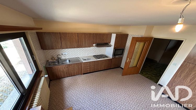 Ma-Cabane - Vente Maison Ingersheim, 198 m²