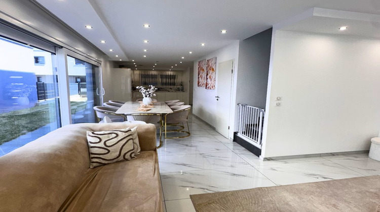 Ma-Cabane - Vente Maison Ingersheim, 105 m²