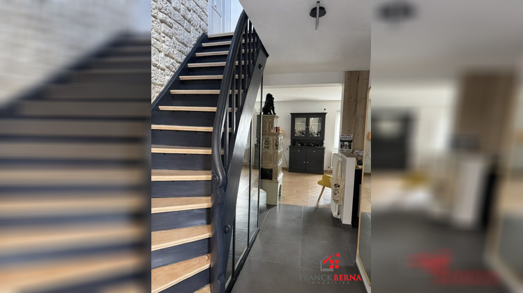 Ma-Cabane - Vente Maison Ingersheim, 113 m²