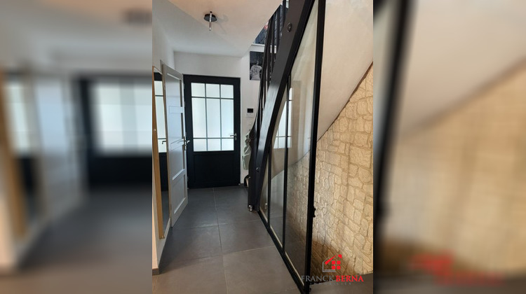 Ma-Cabane - Vente Maison Ingersheim, 113 m²