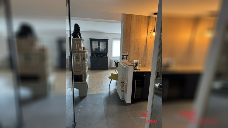 Ma-Cabane - Vente Maison Ingersheim, 113 m²