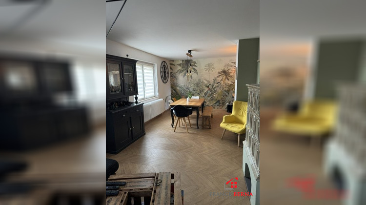 Ma-Cabane - Vente Maison Ingersheim, 113 m²