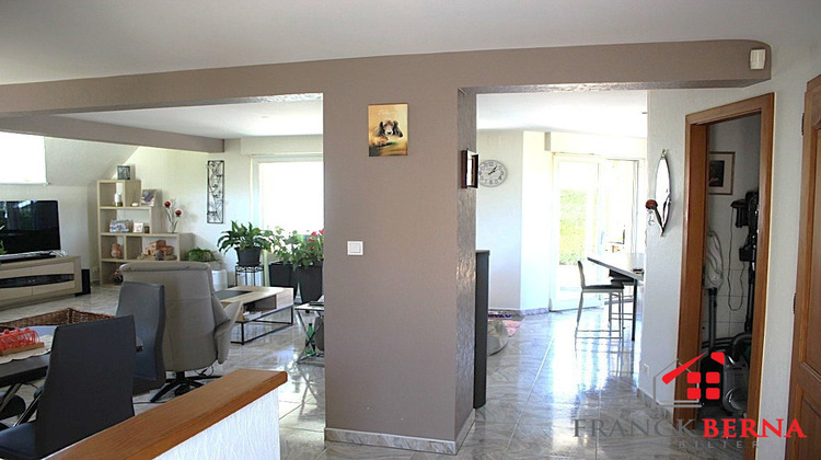 Ma-Cabane - Vente Maison Ingersheim, 98 m²