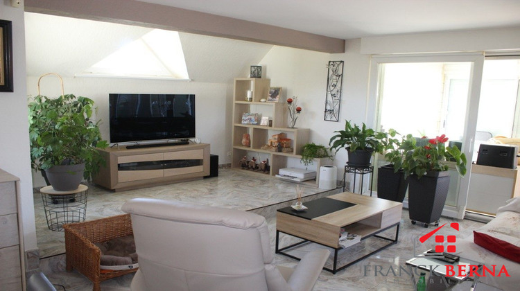 Ma-Cabane - Vente Maison Ingersheim, 98 m²