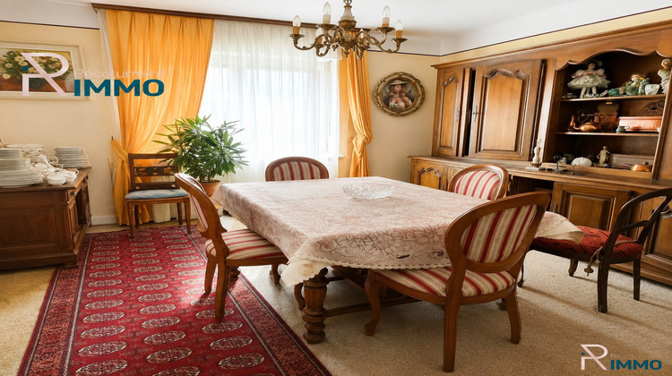 Ma-Cabane - Vente Maison Ingersheim, 222 m²
