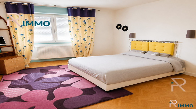 Ma-Cabane - Vente Maison Ingersheim, 222 m²