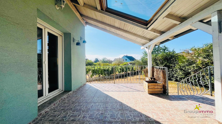 Ma-Cabane - Vente Maison Ingersheim, 144 m²