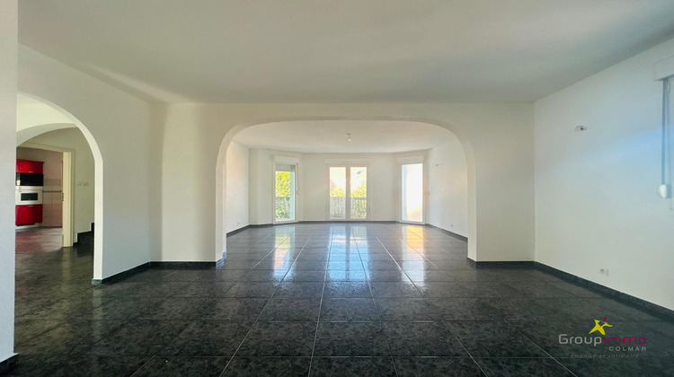 Ma-Cabane - Vente Maison Ingersheim, 144 m²