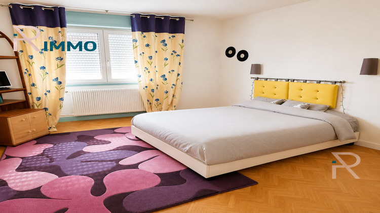 Ma-Cabane - Vente Maison Ingersheim, 222 m²