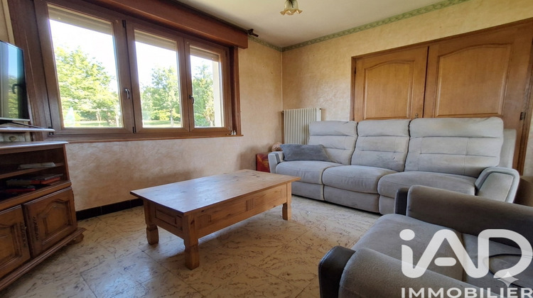 Ma-Cabane - Vente Maison Inghem, 122 m²