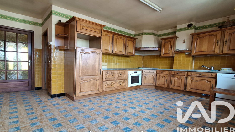 Ma-Cabane - Vente Maison Inghem, 122 m²
