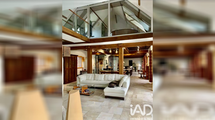 Ma-Cabane - Vente Maison Ingouville, 298 m²