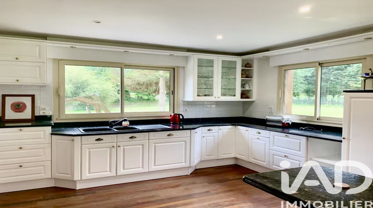 Ma-Cabane - Vente Maison Ingouville, 298 m²