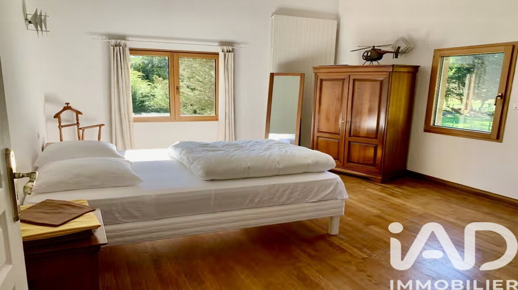 Ma-Cabane - Vente Maison Ingouville, 298 m²